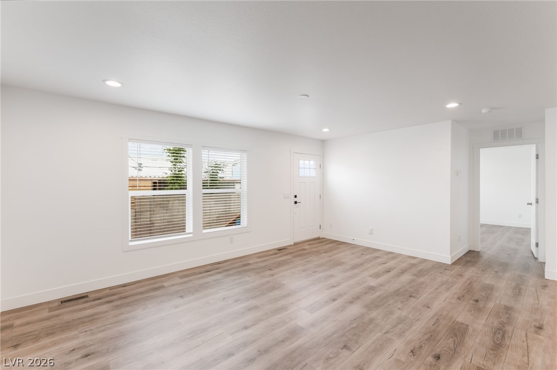 5868 East Carey Avenue Las Vegas NV 89156