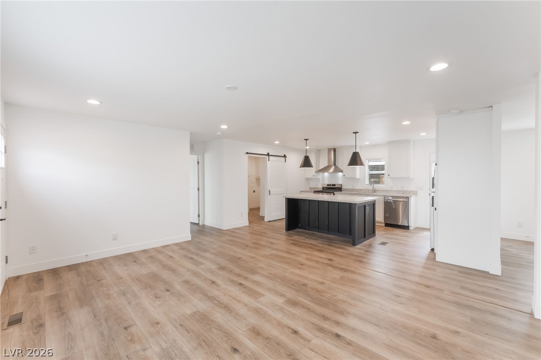 5868 East Carey Avenue Las Vegas NV 89156