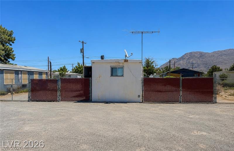 2326 Glenwood Lane Las Vegas NV 89156