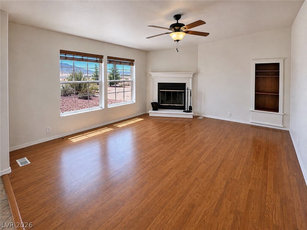 4761 West Medicine Man Road Pahrump NV 89048