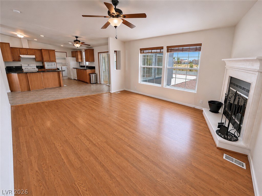4761 West Medicine Man Road Pahrump NV 89048