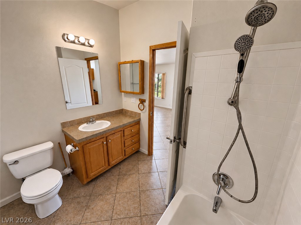 4761 West Medicine Man Road Pahrump NV 89048