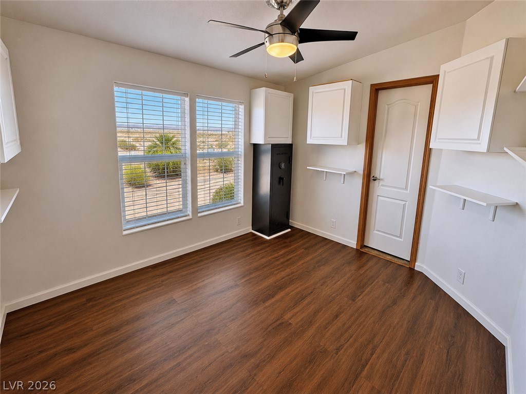 4761 West Medicine Man Road Pahrump NV 89048