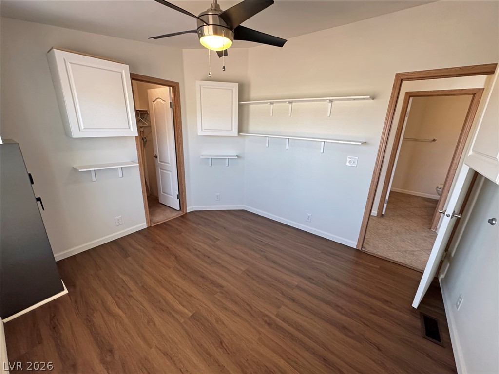 4761 West Medicine Man Road Pahrump NV 89048