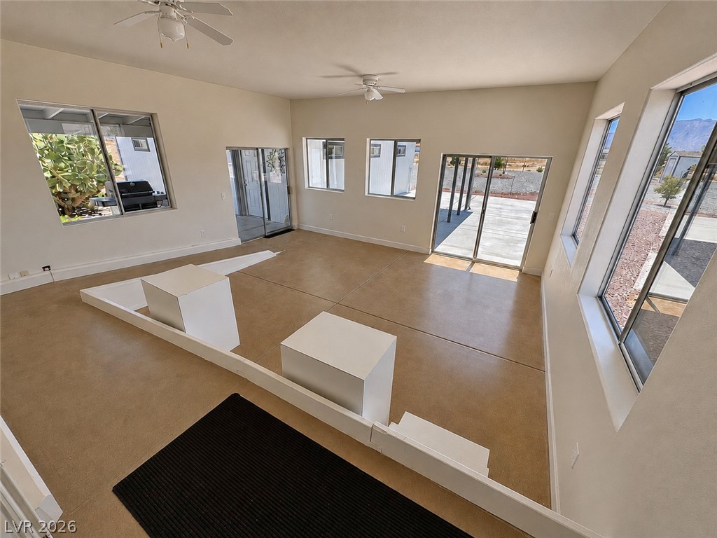 4761 West Medicine Man Road Pahrump NV 89048