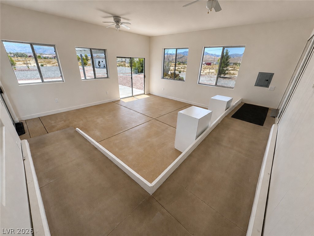 4761 West Medicine Man Road Pahrump NV 89048