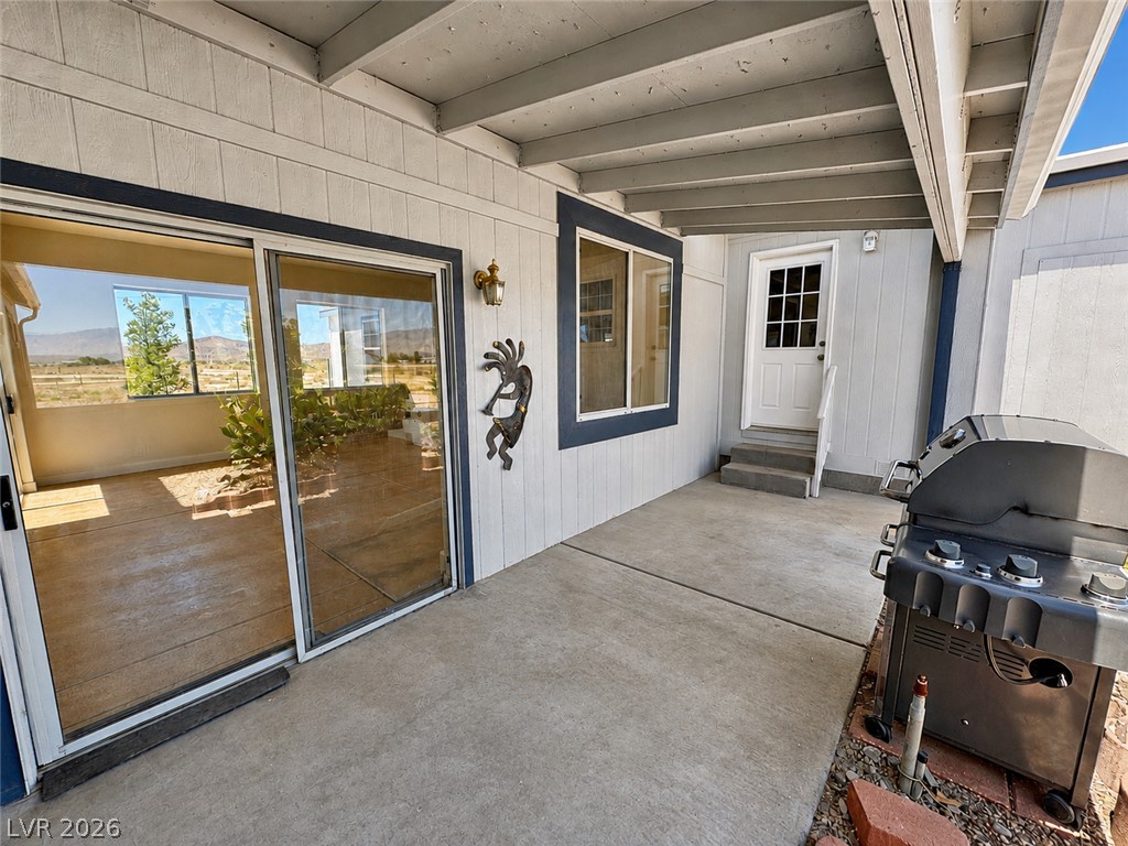 4761 West Medicine Man Road Pahrump NV 89048