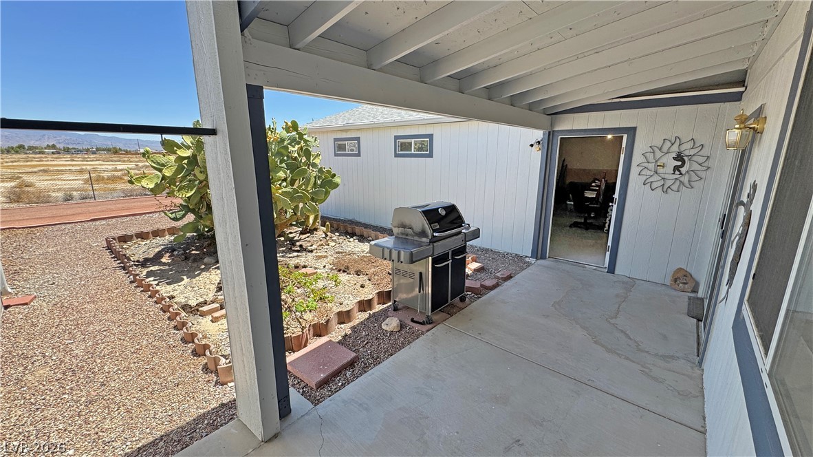 4761 West Medicine Man Road Pahrump NV 89048