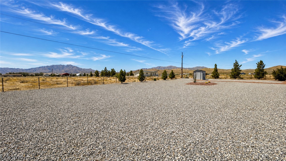 4761 West Medicine Man Road Pahrump NV 89048