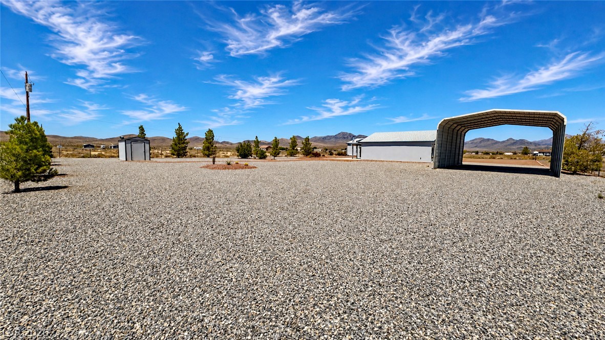 4761 West Medicine Man Road Pahrump NV 89048