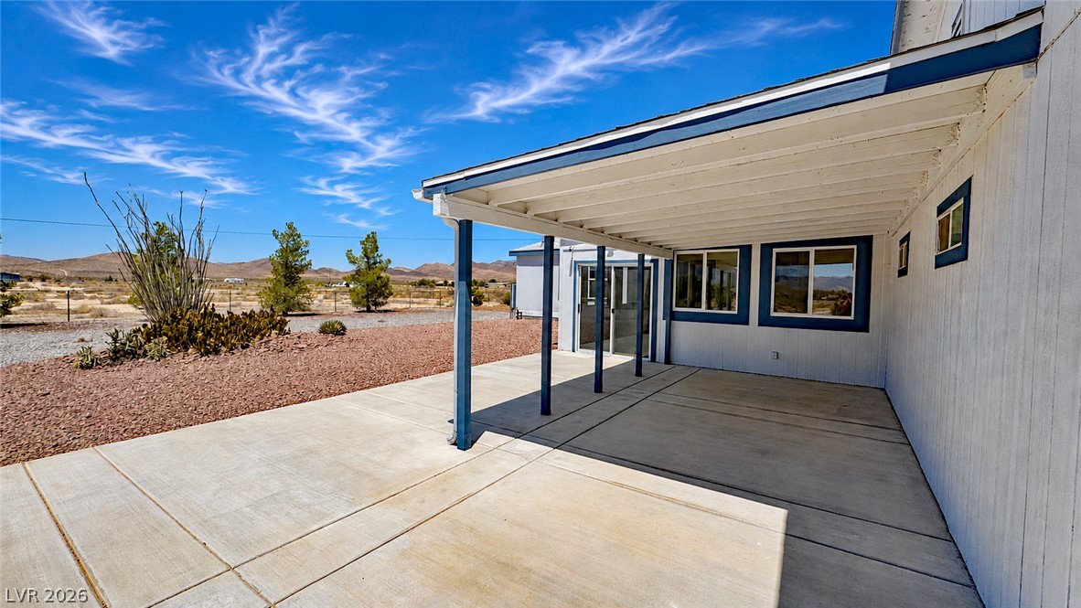 4761 West Medicine Man Road Pahrump NV 89048