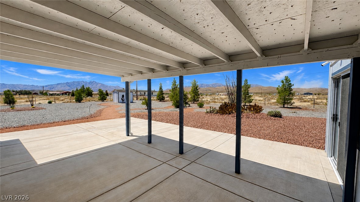 4761 West Medicine Man Road Pahrump NV 89048