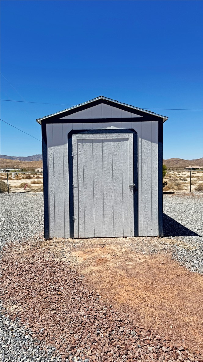 4761 West Medicine Man Road Pahrump NV 89048