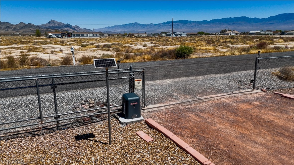 4761 West Medicine Man Road Pahrump NV 89048