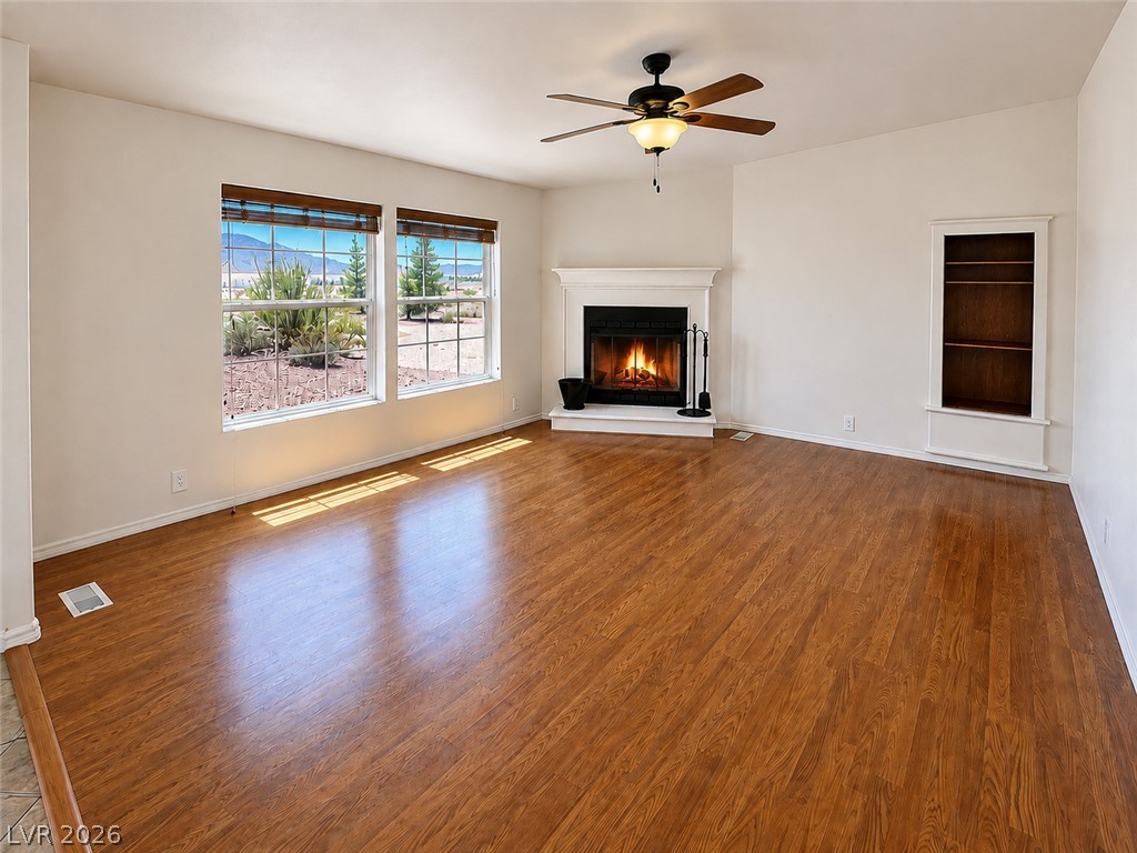 4761 West Medicine Man Road Pahrump NV 89048