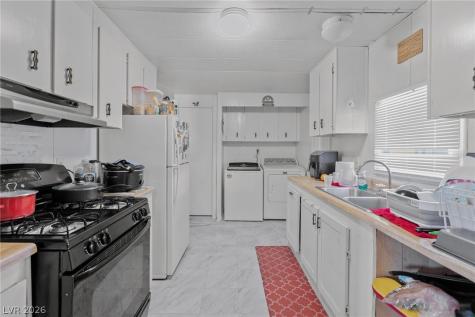 3802 Pecan Lane Las Vegas NV 89115