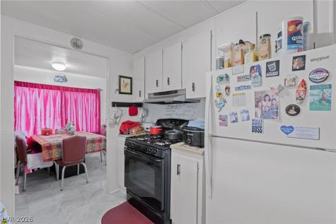3802 Pecan Lane Las Vegas NV 89115