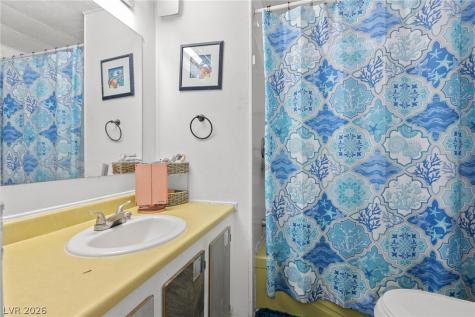 3802 Pecan Lane Las Vegas NV 89115