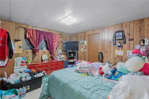 3802 Pecan Lane Las Vegas NV 89115