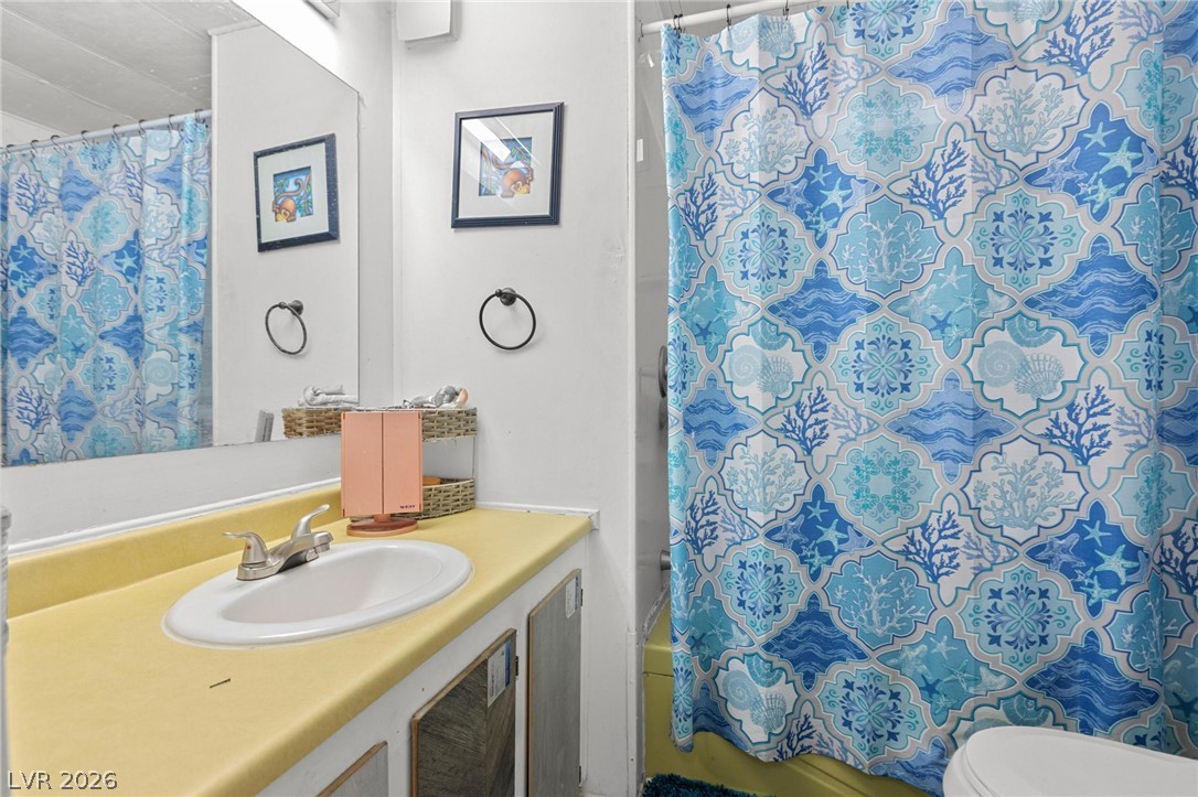 3802 Pecan Lane Las Vegas NV 89115