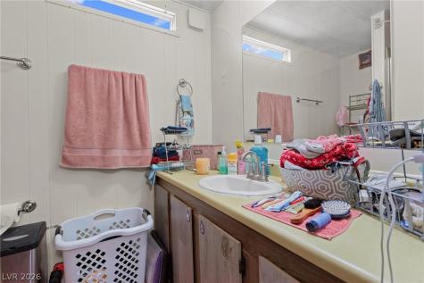 3802 Pecan Lane Las Vegas NV 89115
