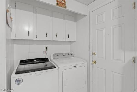 3802 Pecan Lane Las Vegas NV 89115