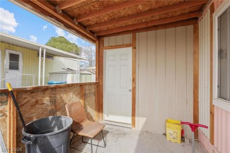3802 Pecan Lane Las Vegas NV 89115