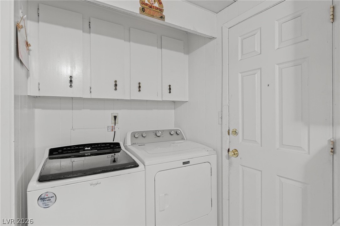 3802 Pecan Lane Las Vegas NV 89115