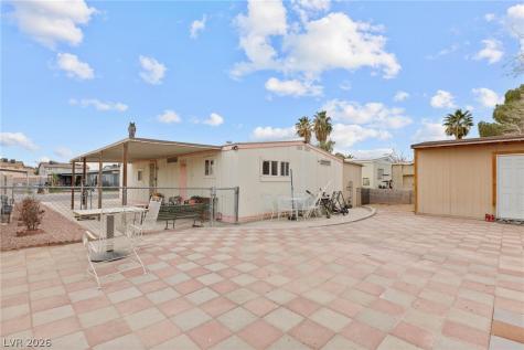 3802 Pecan Lane Las Vegas NV 89115