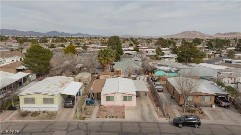 3802 Pecan Lane Las Vegas NV 89115