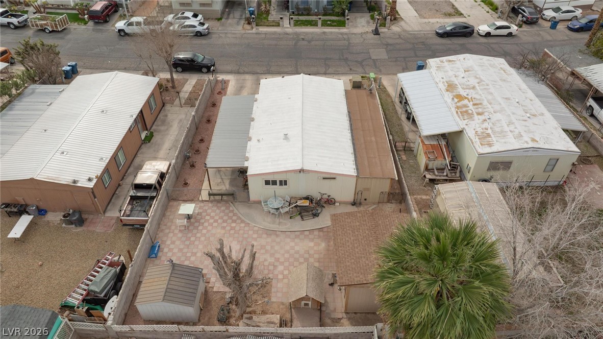 3802 Pecan Lane Las Vegas NV 89115
