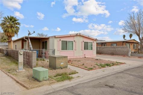 3802 Pecan Lane Las Vegas NV 89115