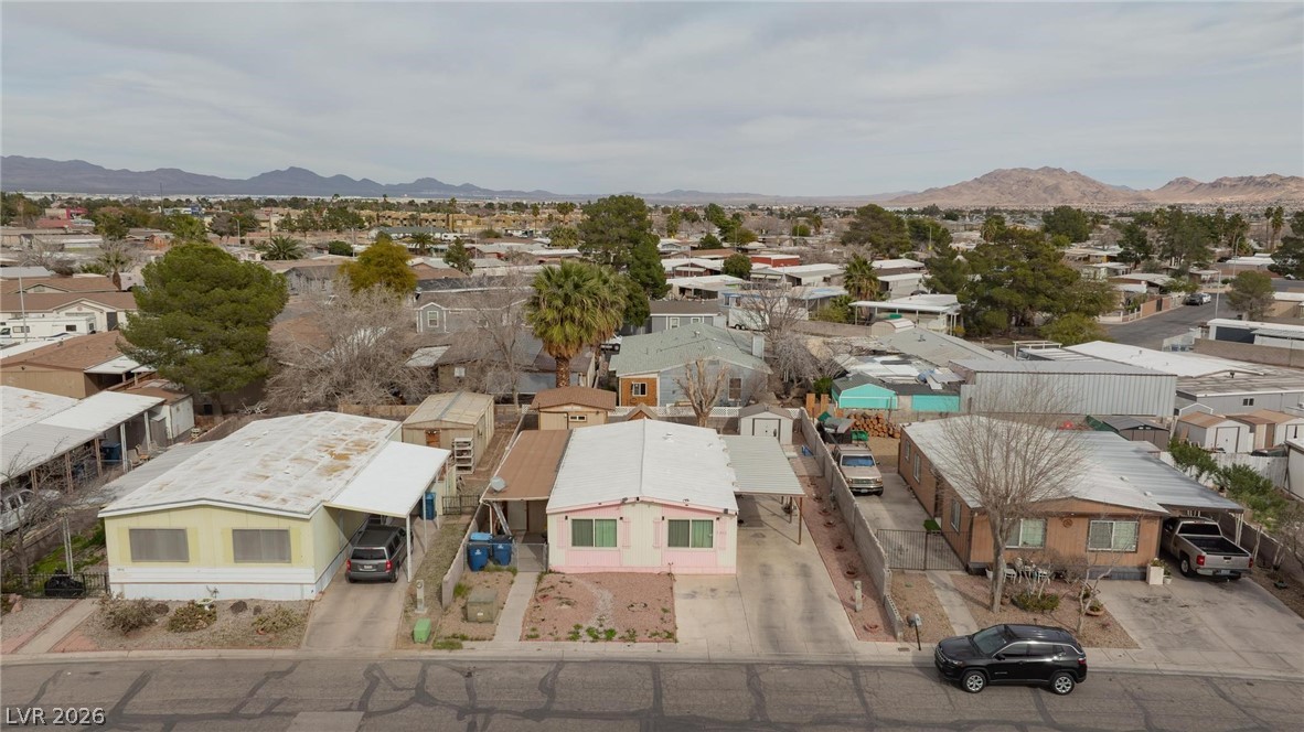 3802 Pecan Lane Las Vegas NV 89115