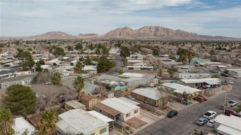 3802 Pecan Lane Las Vegas NV 89115