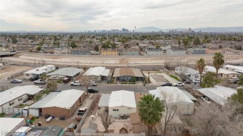 3802 Pecan Lane Las Vegas NV 89115