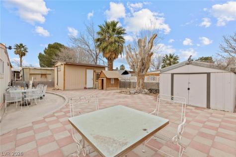 3802 Pecan Lane Las Vegas NV 89115
