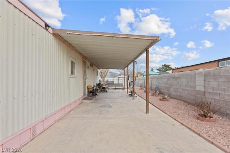 3802 Pecan Lane Las Vegas NV 89115