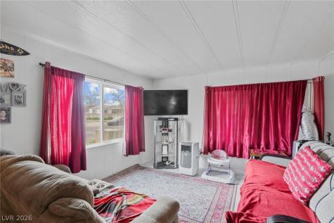 3802 Pecan Lane Las Vegas NV 89115