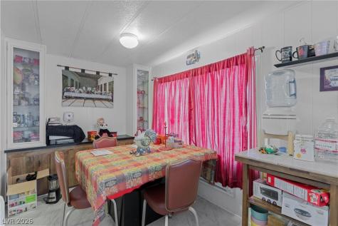 3802 Pecan Lane Las Vegas NV 89115