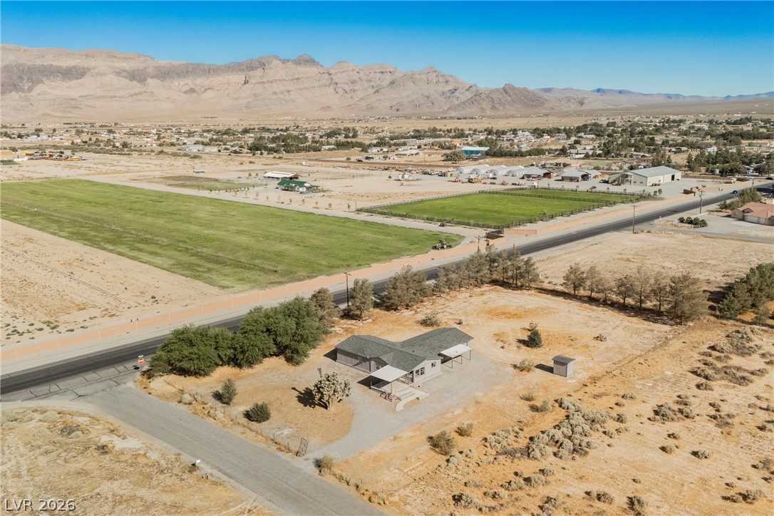 30 Sloan Street Pahrump NV 89060