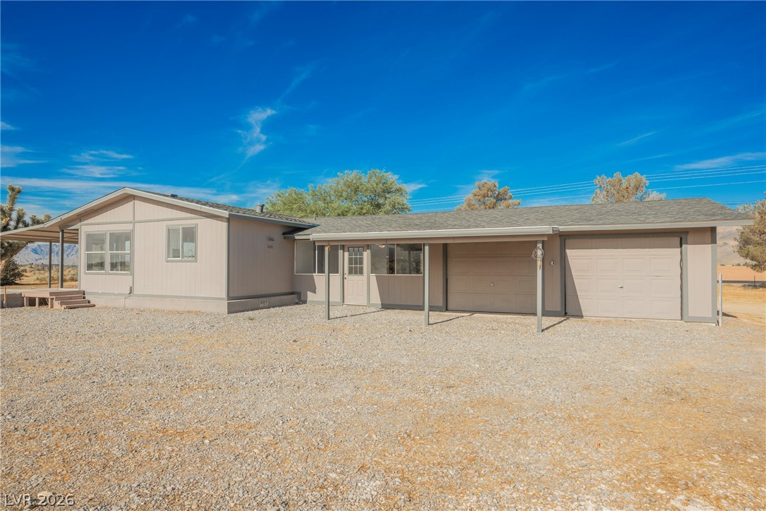 30 Sloan Street Pahrump NV 89060