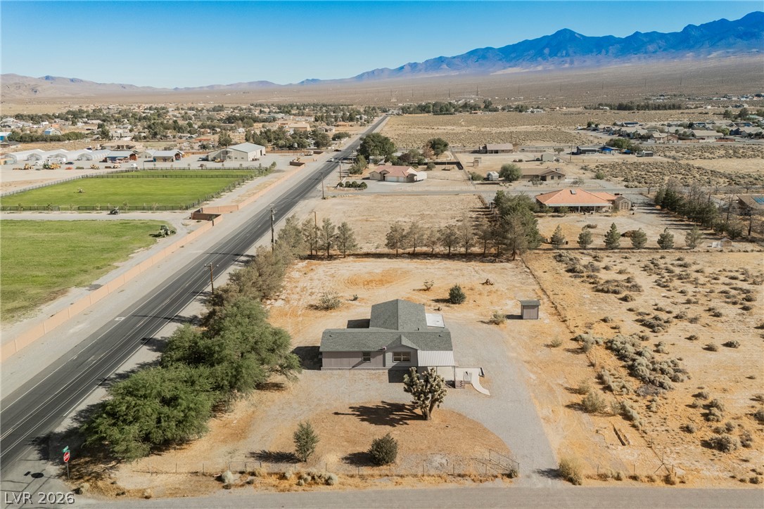 30 Sloan Street Pahrump NV 89060