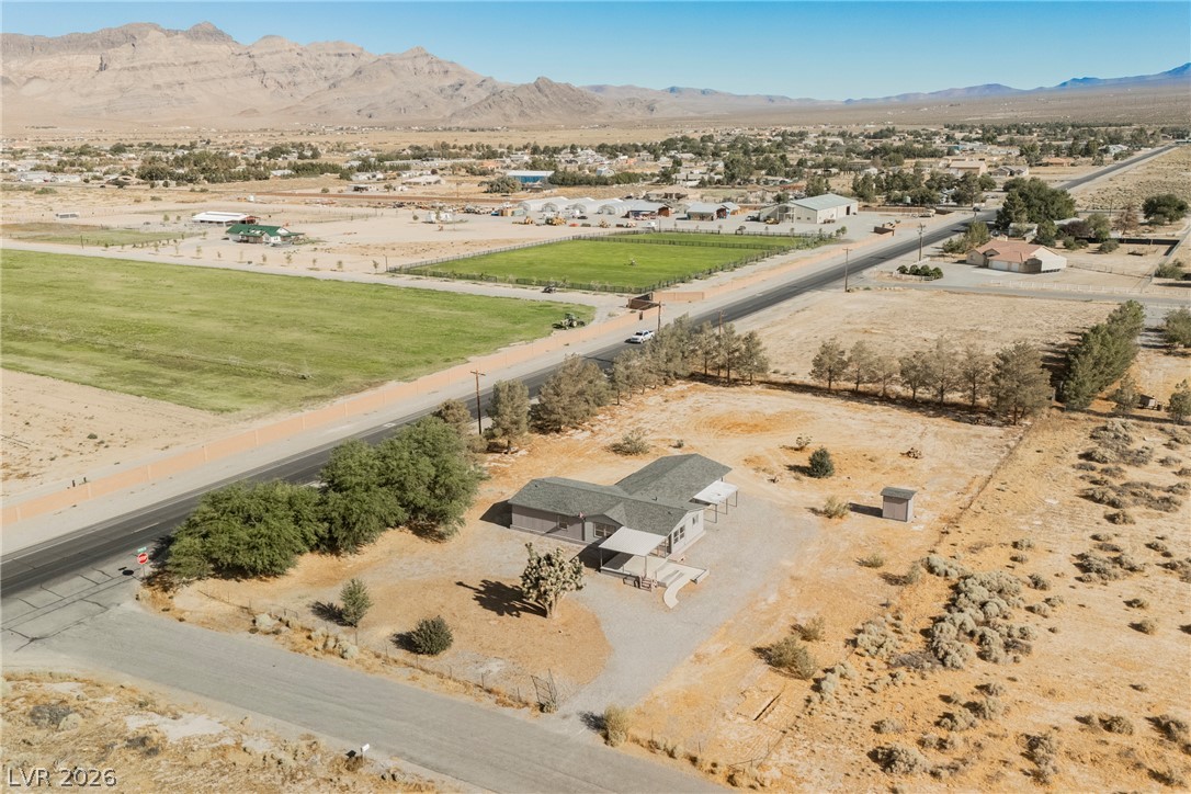 30 Sloan Street Pahrump NV 89060