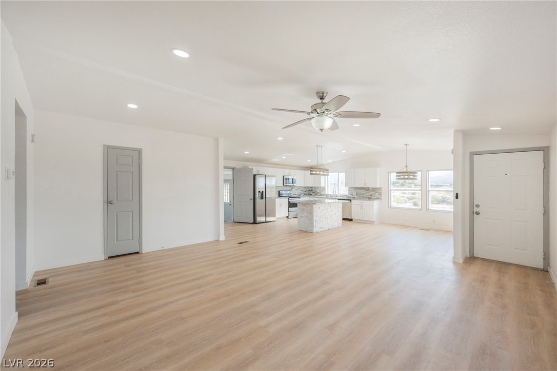 30 Sloan Street Pahrump NV 89060