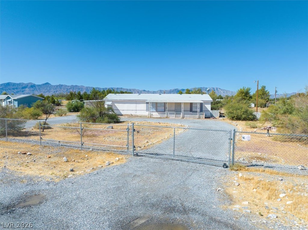6720 Conestoga Parkway Pahrump NV 89048