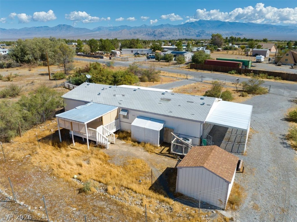 6720 Conestoga Parkway Pahrump NV 89048