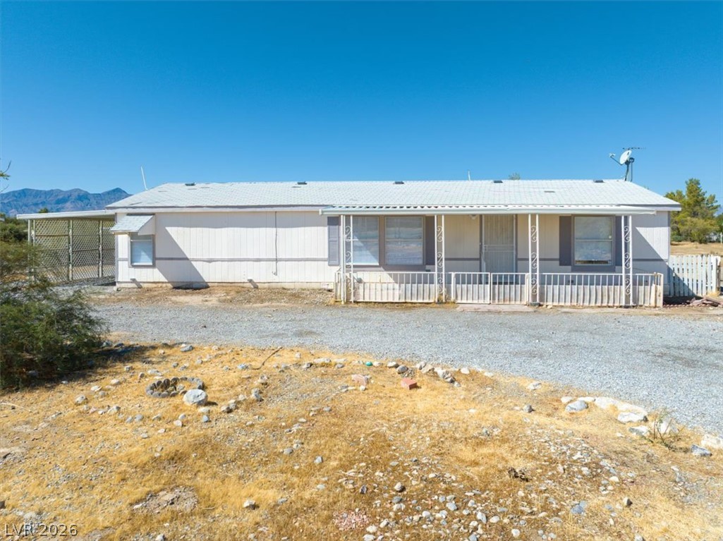 6720 Conestoga Parkway Pahrump NV 89048