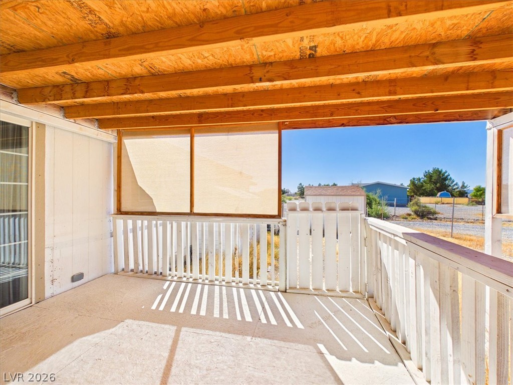 6720 Conestoga Parkway Pahrump NV 89048