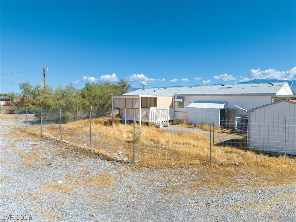 6720 Conestoga Parkway Pahrump NV 89048