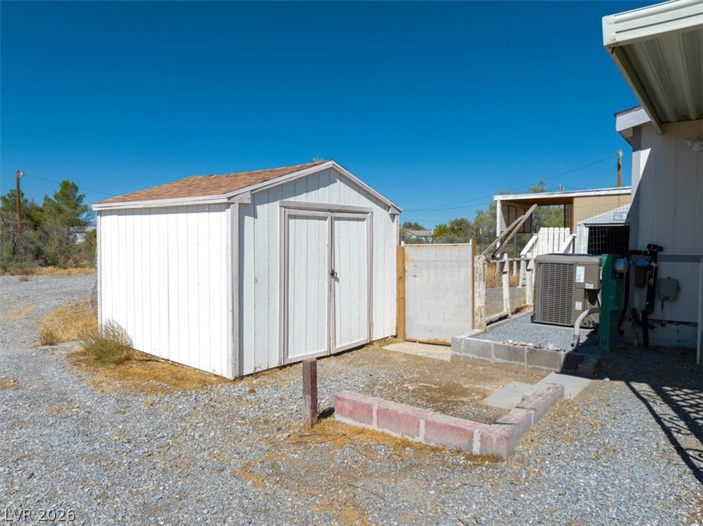 6720 Conestoga Parkway Pahrump NV 89048